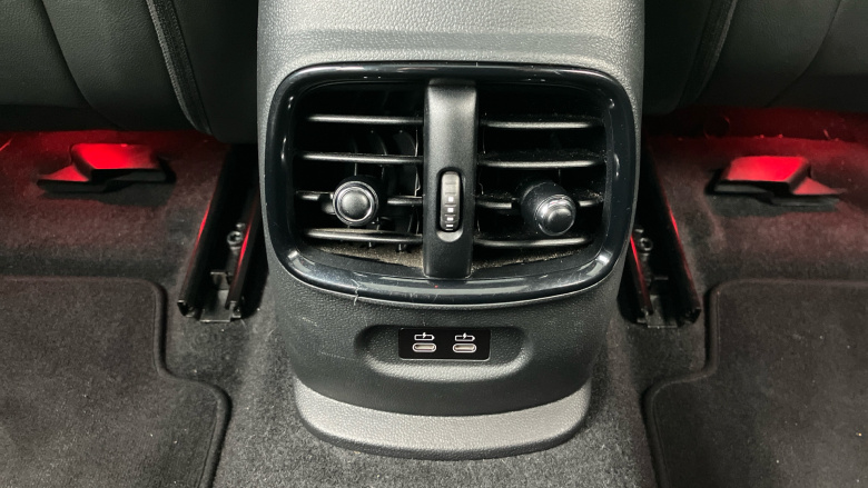 MINI Clubman 2.0 John Cooper Works ALL4 6dr Auto Petrol Estate